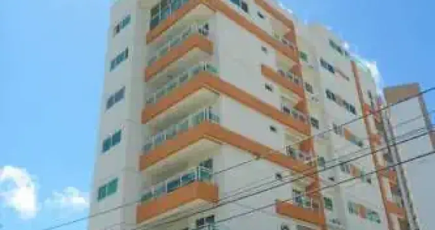 Apartamento Totalmente Mobiliada em Ponta Negra - 1/4 - 44m² - Com Máquina de Lavar Roupas