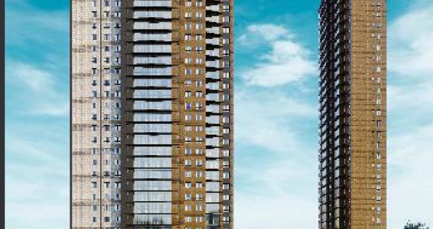 Apartamento em Lagoa Nova - 3 Suítes de 93m² a 133m²