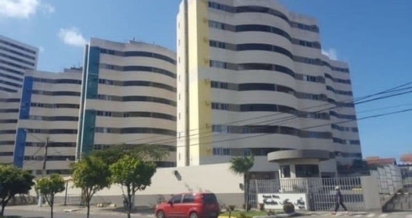 Apartamento em Nova Parnamirim - 3/4 -Duas Suítes - Residencial Arco-Íris