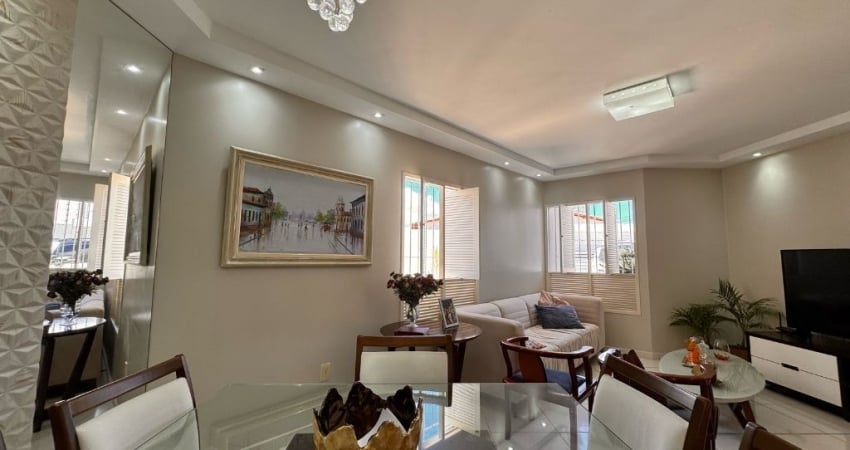 Casa em Nova Parnamirim - 3/4 Suíte - Dependência Completa - 250m²