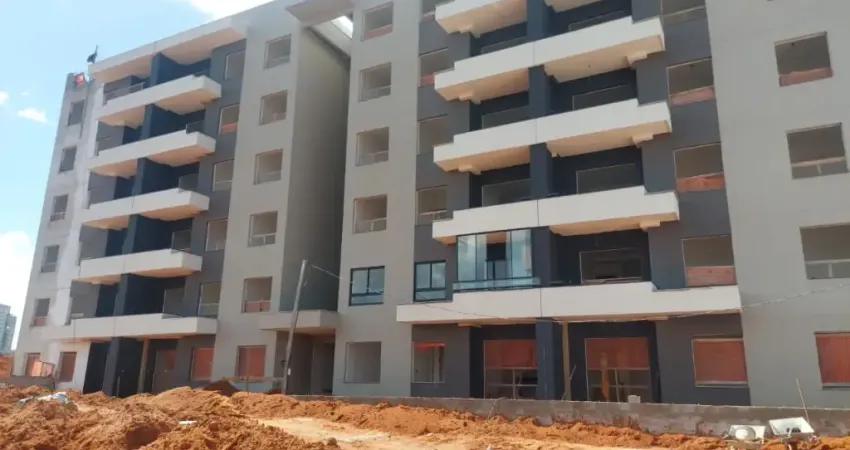 Apartamento em Nova Parnamirim - 2 e 3/4 - 50m² a 70m² - Entrada em 36x