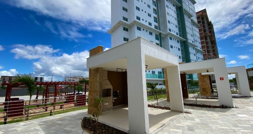 Apartamento Pronto e em Construção  em Neópolis - Três Suítes - 92m² - Torres Di Maria