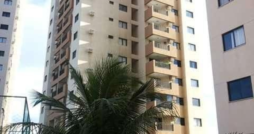 Apartamento em Nova Parnamirim - 3/4 Suíte - 77m² - Panamericano