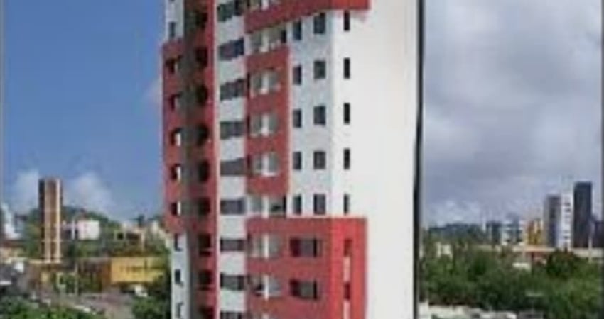 Alugar - Apartamento em Tirol - 2/4 Suíte - 56m² - Projetado