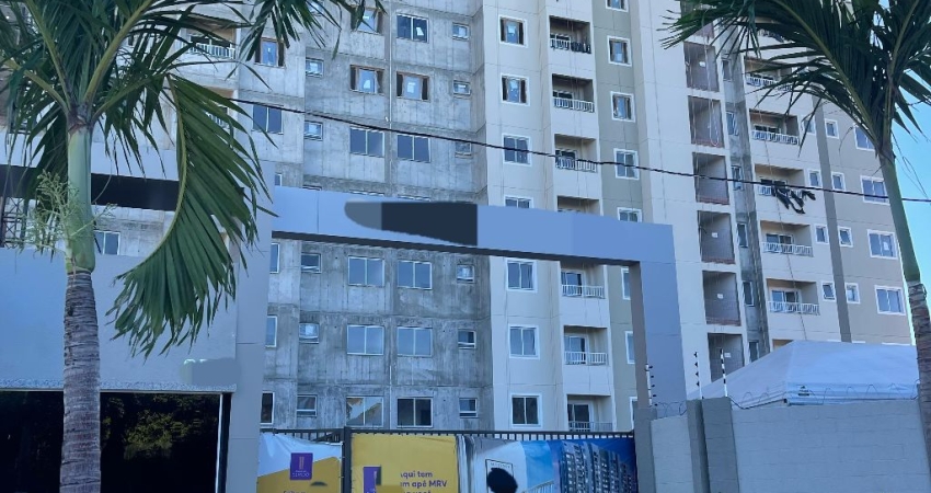 Apartamento em Const. em Nova Parnamirim - 2/4 Suíte - 54m² - Entrada em 60x
