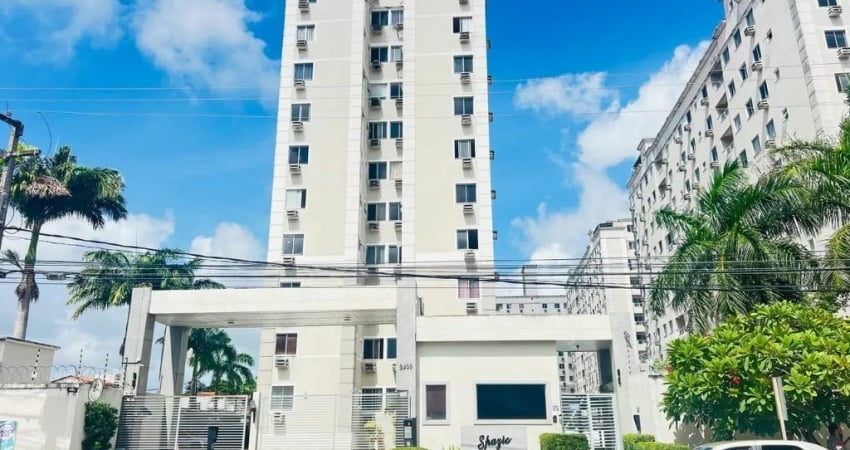 Alugar - Apartamento em Nova Parnamirim - 2/4 - Mobiliado