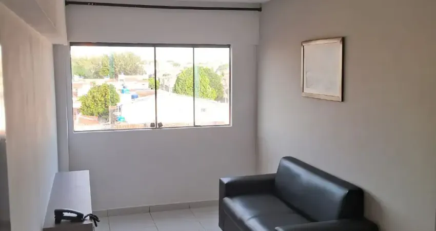 Alugar - Apartamento em Ponta Negra - 2/4 - Perto do Praia Shopping