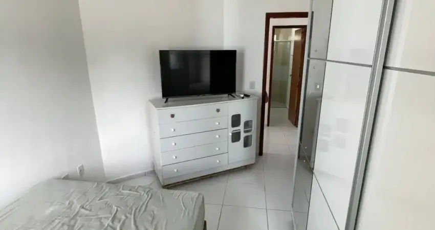 Alugar - Apartamento Mobiliado em Parnamirim - Cidade Verde- 1/4 - 40m²