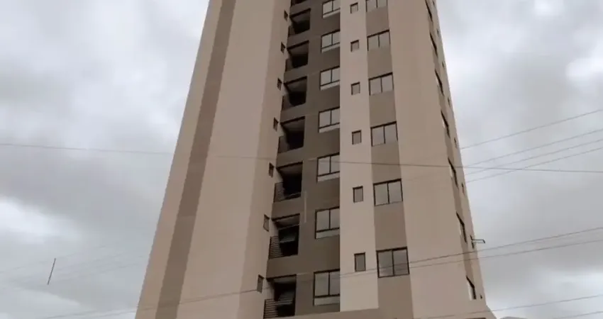Apartamento em Lagoa Nova - 2/4 Suite - 55m² - Documentação Grátis