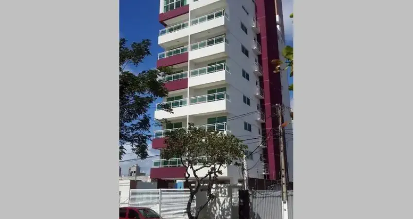 Alugar - apartamento totalmente mobiliado em ponta negra - 2/4 - máquina de lavar