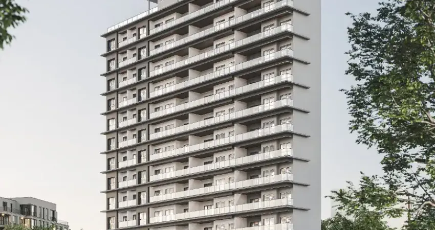 Apartamento em capim macio - 1 e 2/4 e cobertura - de 37m² a 105m² - bella vista