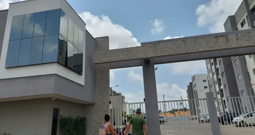 Apartamento no planalto - 2/4 - parque do planalto -documentação grátis - entrada em até 45x