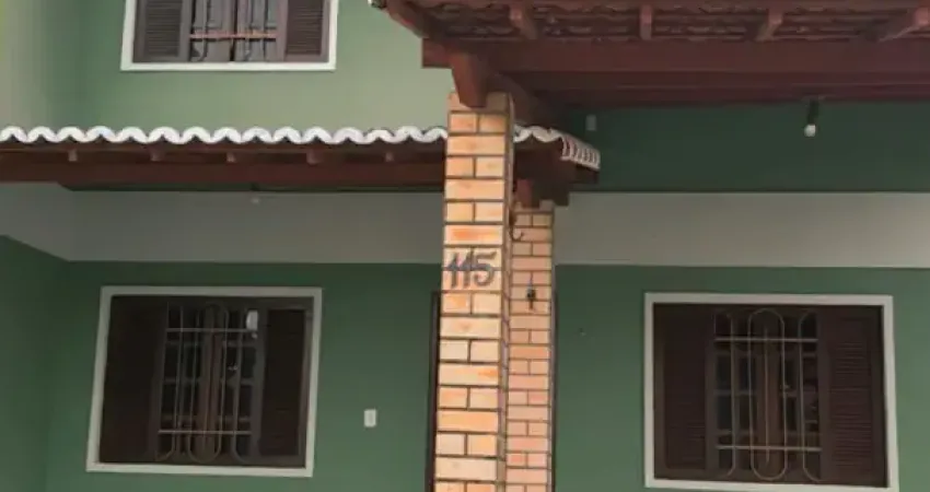 Alugar - casa duplex em condomínio fechado em nova parnamirim -3/4 suíte
