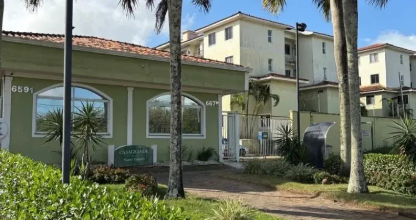 Apartamento com 2 quartos à venda na Avenida Olavo Lacerda Montenegro, 32, Parque das Árvores, Parnamirim