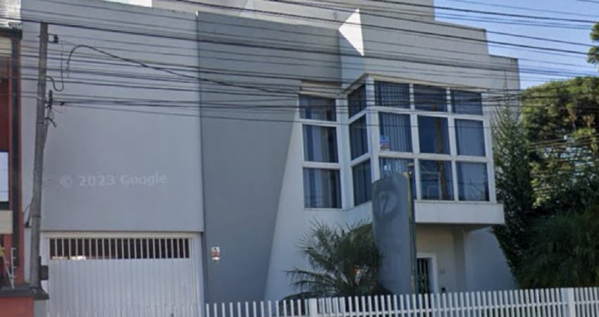 Casa com 4 quartos à venda na Rua Professor Orlando Alves Chaves, 28, Portão, Curitiba
