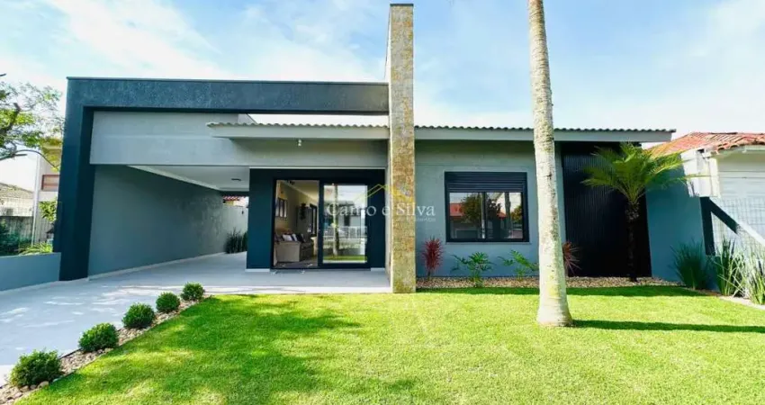 Casa com 3 quartos à venda em Rainha do Mar, Xangri-Lá 