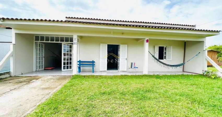Casa com 3 quartos à venda no Atlântida Sul (Distrito), Osório 