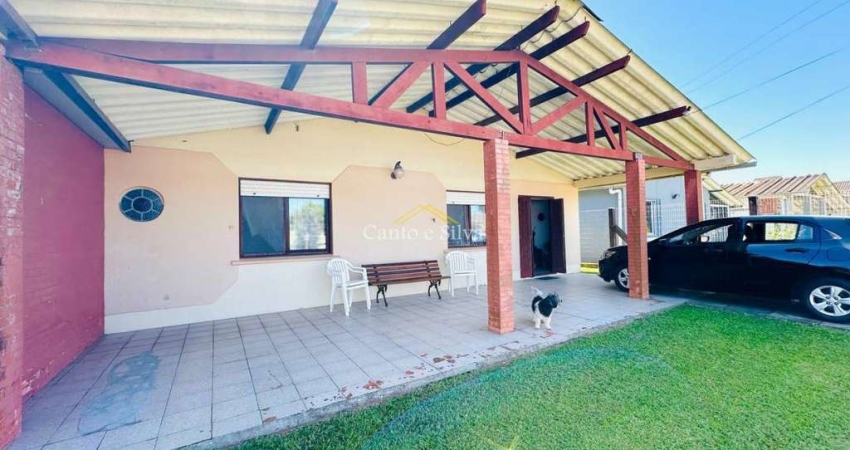 Casa com 3 quartos à venda no Atlântida Sul (Distrito), Osório 