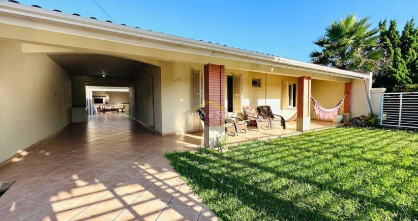 Casa com 4 quartos à venda no Atlântida Sul (Distrito), Osório 