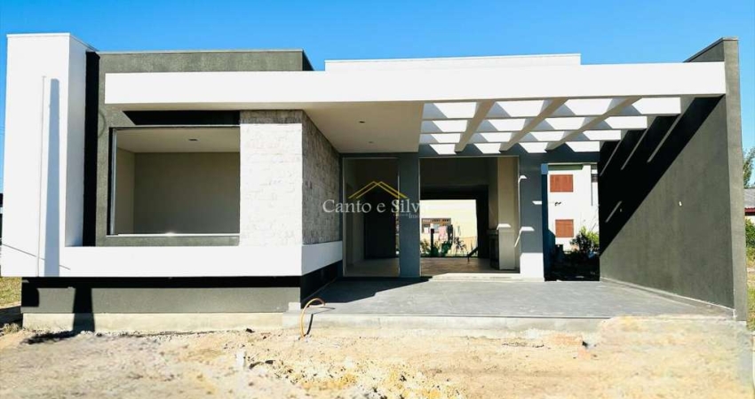 Casa com 3 quartos à venda no Atlântida Sul (Distrito), Osório 
