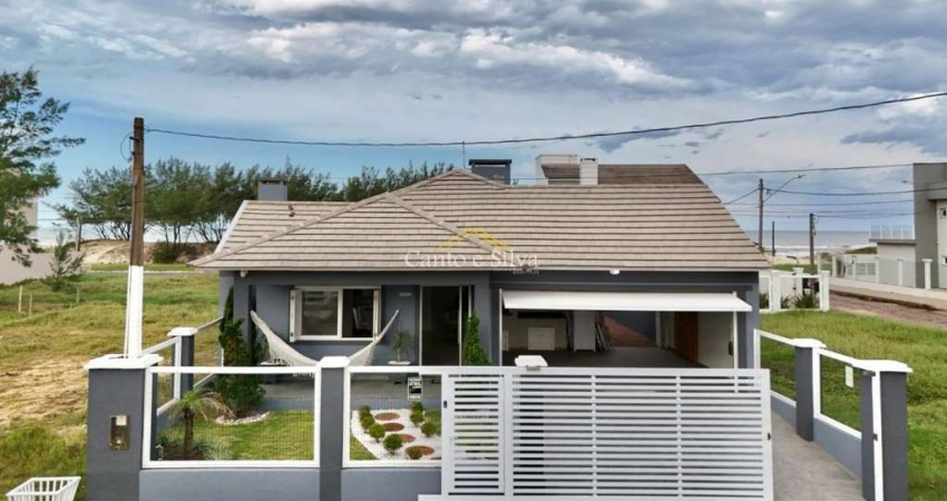Casa com 4 quartos à venda no Atlântida Sul (Distrito), Osório 