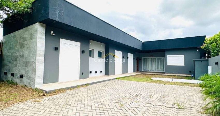 Casa na avenida Ilha Bela na Praia de Atlântida Sul