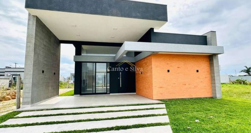 Casa com 3 quartos à venda no Atlântida Sul (Distrito), Osório 