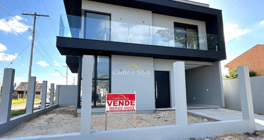 Casa com 3 quartos à venda no Atlântida Sul (Distrito), Osório 