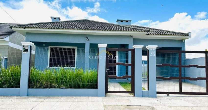 Casa com 3 quartos à venda no Atlântida Sul (Distrito), Osório 