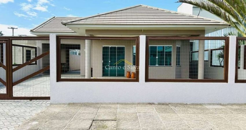 Casa com 3 quartos à venda no Atlântida Sul (Distrito), Osório 
