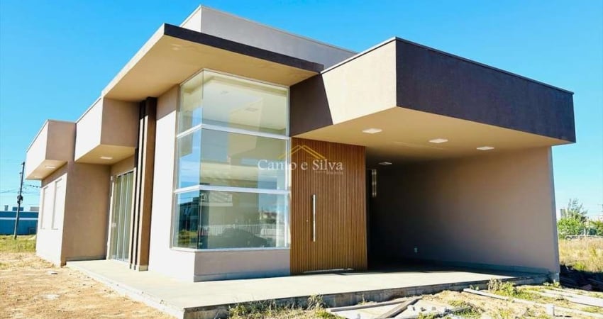 Casa com 3 quartos à venda no Atlântida Sul (Distrito), Osório 