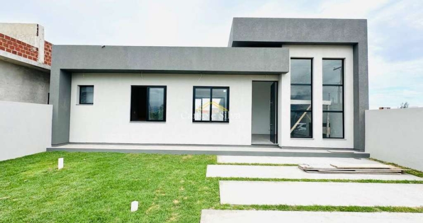 Casa com 3 quartos à venda no Atlântida Sul (Distrito), Osório 