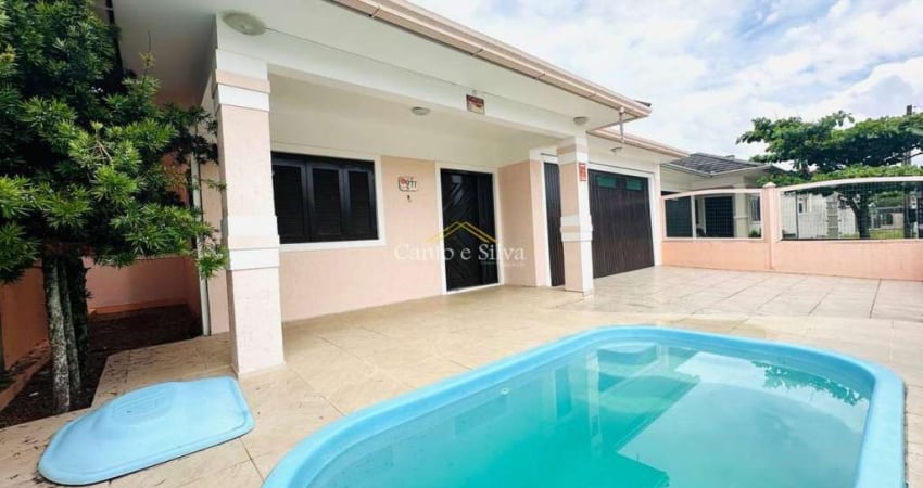 Casa com 3 quartos à venda no Atlântida Sul (Distrito), Osório 