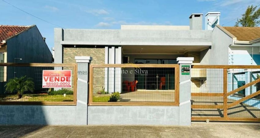 Casa com 3 quartos à venda no Atlântida Sul (Distrito), Osório 
