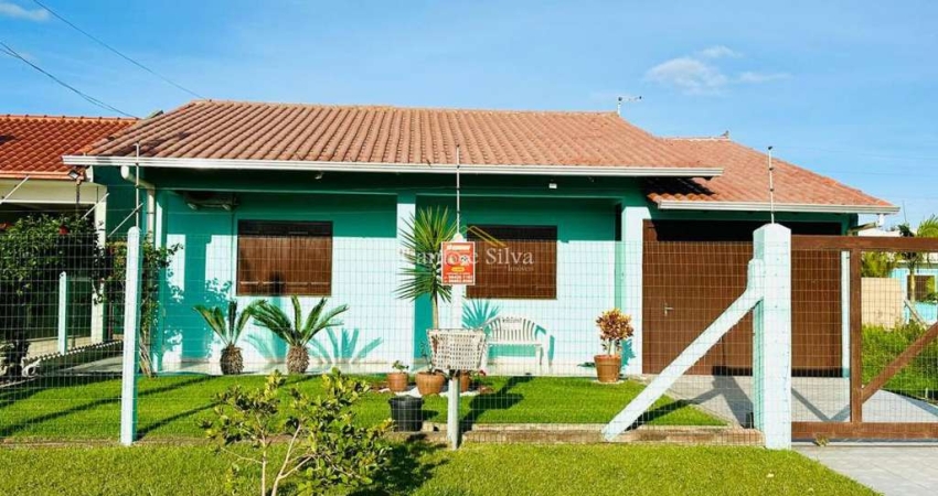 Casa com 2 quartos à venda no Atlântida Sul (Distrito), Osório 