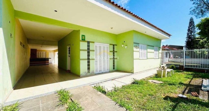Casa com 3 quartos à venda no Atlântida Sul (Distrito), Osório 