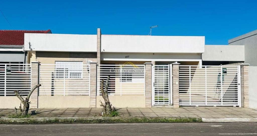 Casa com 2 quartos à venda no Atlântida Sul (Distrito), Osório 