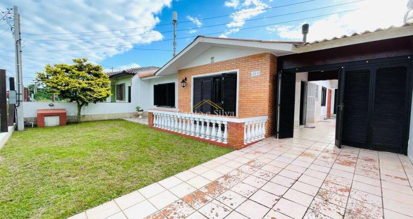 Casa com 3 quartos à venda na Rua Camboriu, 268, Atlântida Sul (Distrito), Osório