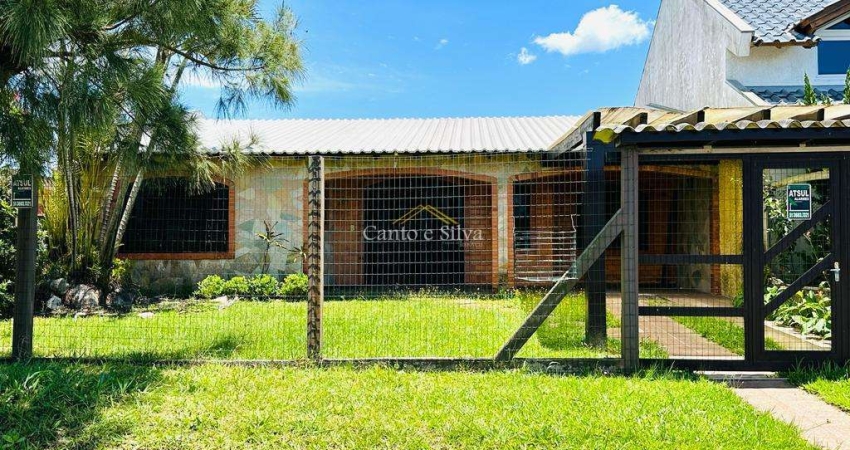 Casa com 4 quartos à venda no Atlântida Sul (Distrito), Osório 