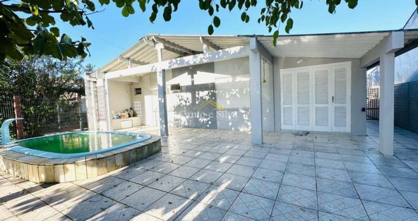 Casa com 3 quartos à venda no Atlântida Sul (Distrito), Osório 