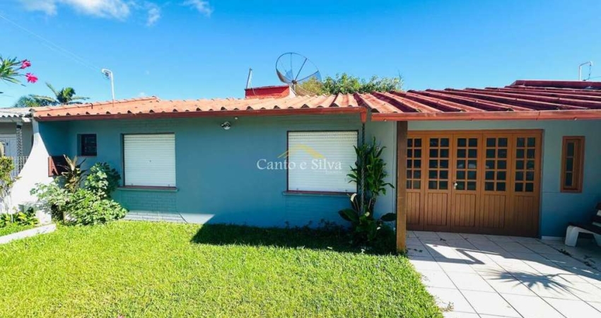 Casa com 4 quartos à venda no Atlântida Sul (Distrito), Osório 