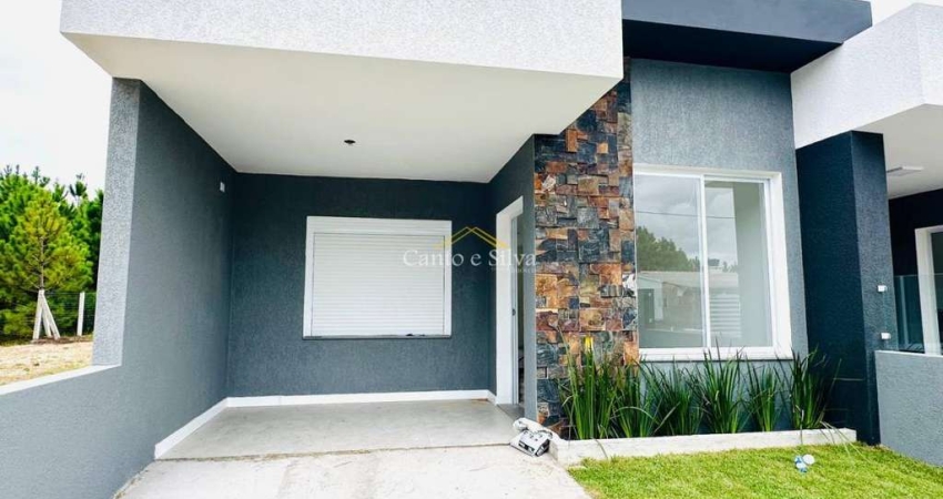 Casa com 2 quartos à venda no Atlântida Sul (Distrito), Osório 