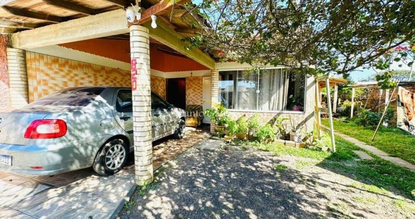 Casa com 2 quartos à venda no Atlântida Sul (Distrito), Osório 