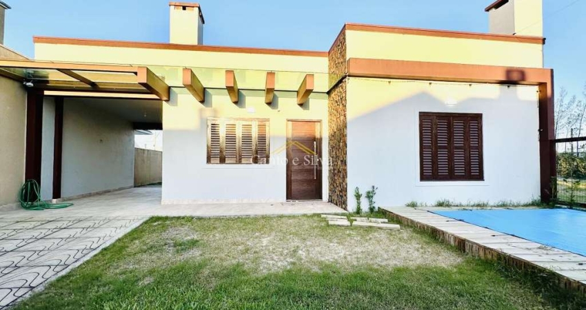 Casa com 3 quartos à venda no Atlântida Sul (Distrito), Osório 
