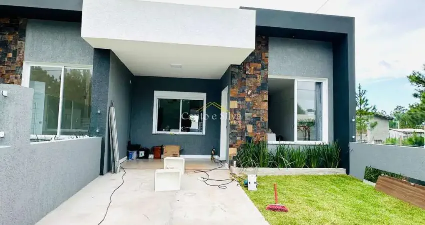 Casa com 2 quartos à venda no Atlântida Sul (Distrito), Osório 