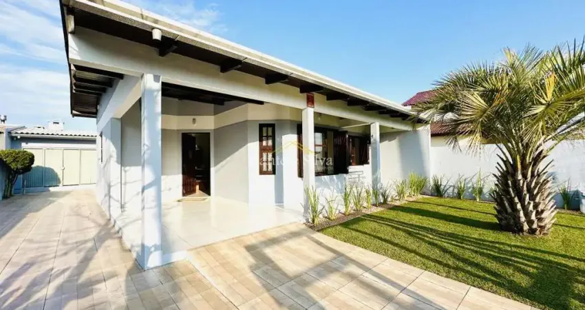 Casa com 3 quartos à venda no Atlântida Sul (Distrito), Osório 