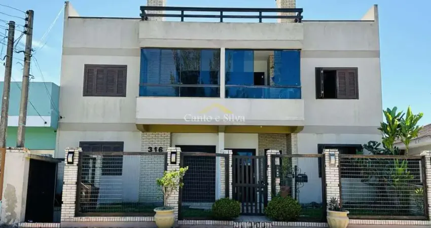 Apartamento com 1 quarto à venda na Avenida Paraguassú, 316, Atlântida Sul (Distrito), Osório