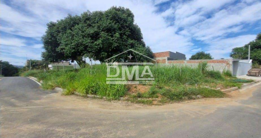TERRENO PLANO DE ESQUINA à VENDA EM JACAROà - 459M&#178;