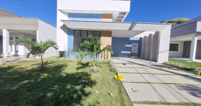 CASA DE CONDOM&#205;NIO - 3 QUARTOS ( 1 SU&#205;TE COM CLOSET ) - àREA GOURMET - 1&#170; LOCA&#199;&#195;O