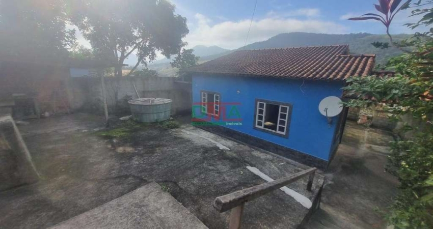 CASA - VENDA - 2 QUARTOS ( 1 SU&#205;TE ) - FLAMENGO